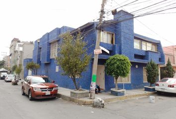 Casa en  Ex-ejido De Santa Úrsula Coapa, Coyoacán, Cdmx