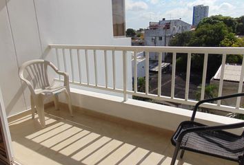 Apartamento en  Carrera 16 62-55, Canapote, Cartagena De Indias, Bolívar, Col