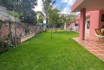 Casa en  Manlio Fabio Altamirano, Veracruz
