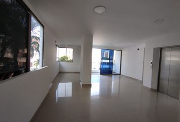 Apartamento en  Carrera 42f 84b-2-84b-100, Nuevo Horizonte, Barranquilla, Atlantico, Col