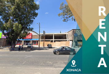 Local comercial en  Xonaca, Municipio De Puebla