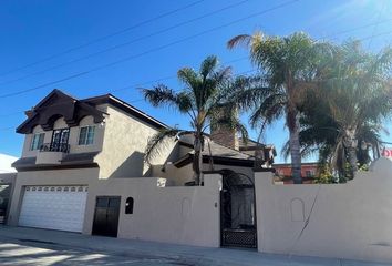 Casa en  Avenida Vistas 18438-18470, Terrazas De La Presa, Tijuana, Baja California, 22124, Mex