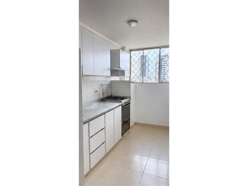 Apartamento en arriendo Avenida Carrera 27, Mejoras Públicas, Comuna 13 - Oriental, Perímetro Urbano Bucaramanga, Bucaramanga, Metropolitana, Santander, Rap Gran Santander, 680002,