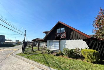 Casa en  Temuco, Cautín