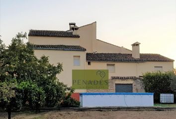 Chalet en  Ontinyent, Valencia/valència Provincia