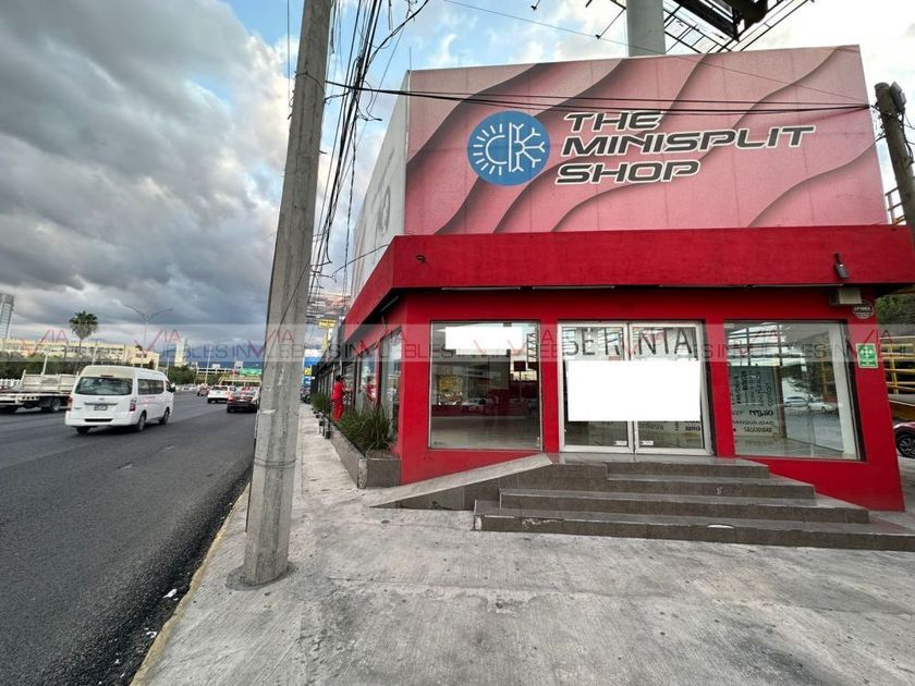 renta Local comercial en Vista Hermosa, Monterrey, Monterrey (EB