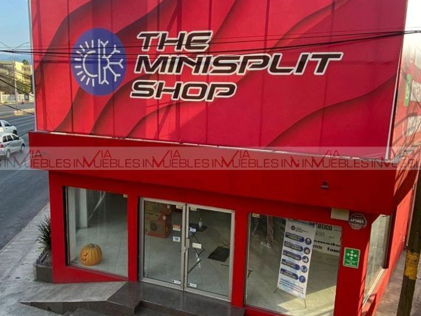 renta Local comercial en Vista Hermosa, Monterrey, Monterrey (EB