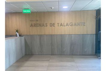 Oficina en  Talagante, Talagante