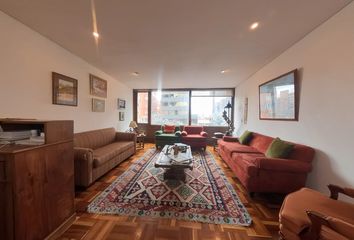 Apartamento en  Calle 70a 6 60, Bogotá, Bogotá, D.c., Col