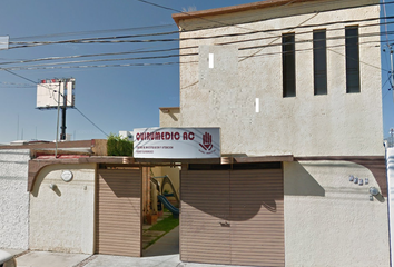 Oficina en  Fraccionamiento Lomas Del Picacho, Ciudad De Aguascalientes