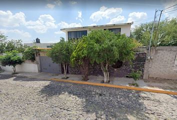 Casa en  Calle De Ciruelos 132, Fraccionamiento Jurica, Querétaro, 76100, Mex