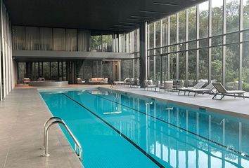 Departamento en  Interlomas, Huixquilucan