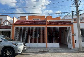 Casa en  Residencial Pensiones Vii, Mérida, Yucatán