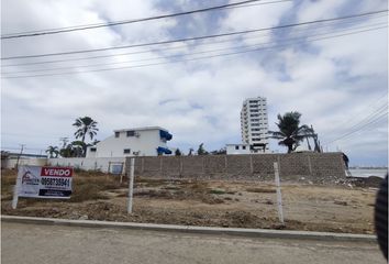 Terreno Comercial en  Salinas