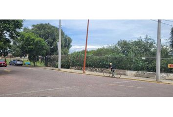 Lote Comercial En Venta En Zerezotla San Pedro Cholula