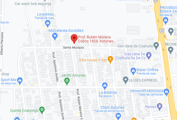 Casa en  Calle Mártires De Chicago, Obrera Sur Sector Ii, Monclova, Coahuila De Zaragoza, 25790, Mex