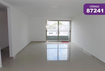 Apartamento en  Carrera 42 78b 163, Barranquilla, Atlántico, Col