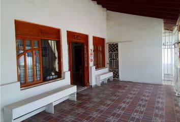 Casa en  Riascos, Santa Marta