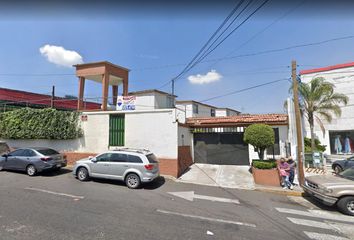 Casa en  Calle 10, Tolteca, Álvaro Obregón, Ciudad De México, 01150, Mex