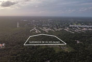 Lote de Terreno en  Yucatán Country Club, Mérida, Yucatán