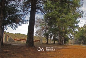 Terrenos en  Villa Amancay, Córdoba