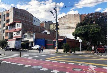 Lote de Terreno en  Calle 30a 73-2-73-100, Belén, Medellín, Antioquia, Col