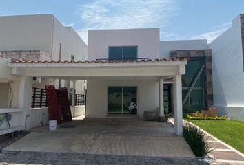 Casa en  Pueblo José G Parres, Jiutepec, Morelos