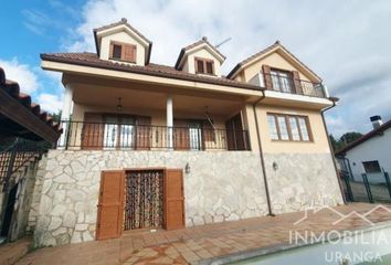 Chalet en  Barcena De Cicero, Cantabria