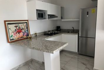 Departamento en  Playa Del Carmen, Quintana Roo