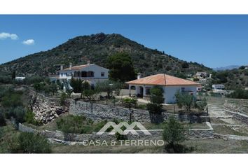 Chalet en  Comares, Málaga Provincia