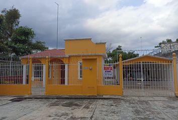 38 casas económicas en renta en Paraíso, Tabasco 