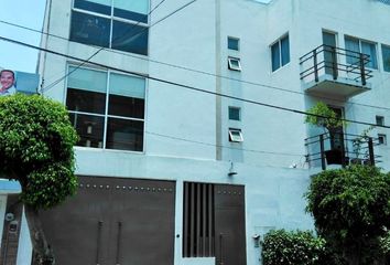 Casa en condominio en  Calle Luis Alconedo 25, Merced Gómez, Benito Juárez, Ciudad De México, 03930, Mex