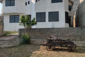 Casa en  Dr. Jorge Jiménez Cantú, Metepec