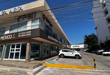 Local comercial en  Santa Elena, Tuxtla Gutiérrez