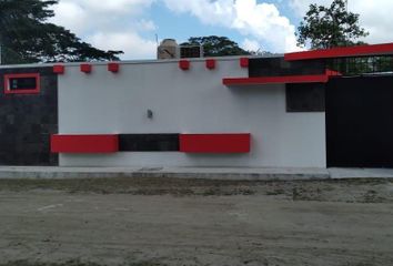 Departamento en  Belén, Comalcalco