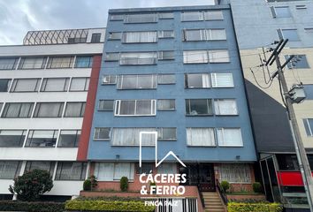 Apartamento en  Calle 25 40 20, El Recuerdo, Bogotá, Distrito Capital, Col