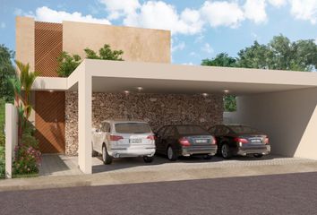 Casa en  Calle 56, X Canatún, Mérida, Yucatán, 97302, Mex