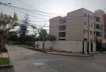 Terreno en  Santiago De Surco, Lima