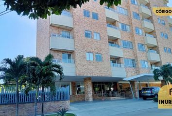 Apartamento en  Carlos M Castillo Vela, Carrera 42h 84b 77, La Campiña, Barranquilla, Atlantico, Col