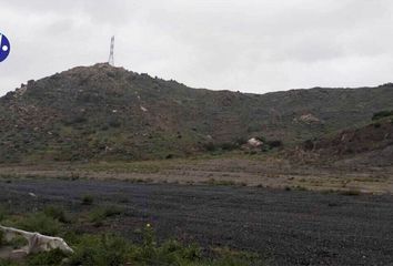 Lote de Terreno en  Magaña, Tijuana