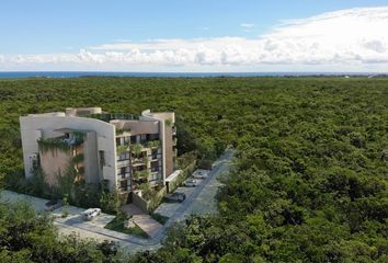 Departamento en  Tulum, Tulum