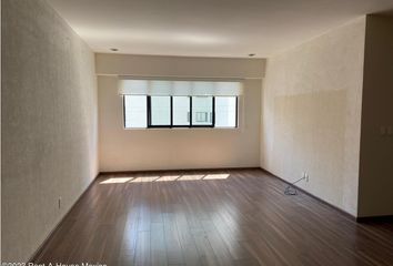 Departamento en  Manzanastitla, Cuajimalpa De Morelos