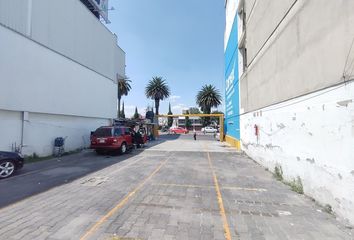 Lote de Terreno en  Licenciado Genaro García, Aeropuerto, Jardín Balbuena, Venustiano Carranza, Ciudad De México, 15900, Mex