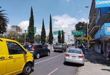 1 tierra en renta en Los Reyes Culhuacan, Iztapalapa 