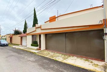 Casa en  Calle Juan Aldama 16, Pilares, Metepec, México, 52179, Mex