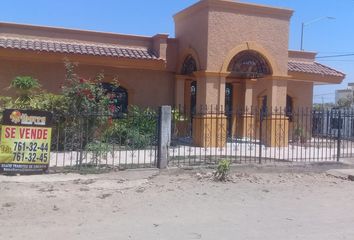 Casa en  Calle Froylán Cruz Manjarrez 38-52, Costa Rica, Culiacán, Sinaloa, 80430, Mex