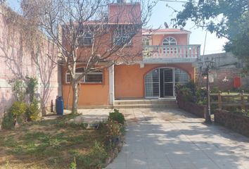 Casa en  Avenida Reforma, San Lorenzo Tlalmiminolpan, Tlalmanalco, México, 56704, Mex