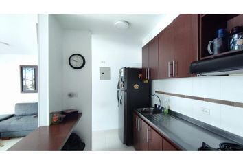 Apartamento en  La Villa, San Joaquín, Pereira