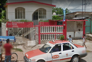 Casa en  Calle Independencia 1102, Barrio Zapotal, Acayucan, Veracruz De Ignacio De La Llave, 96039, Mex