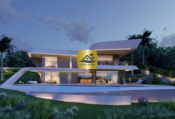 Chalet en  Xàbia/jávea, Alicante Provincia